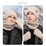 Warm Set Supplier - Custom Winter Windproof