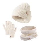 Kids Set Manufacturer - New Winter Knitted