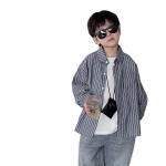 Children Shirt Factory - Wholesale Long Sleeved