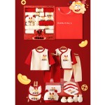 Newborn Gift Box Supplier - Pure Cotton High End