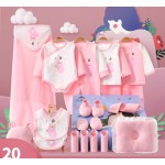 Newborn Gift Supplier - Four Seasons Pure Cotton