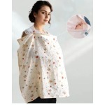 Nursing Cover Manufacturer - Mom Outdoor Breastfeeding