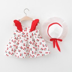 Baby Dress Manufacturer - New Girl Bubble Wrap