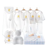 Baby Gift Set Manufacturer - Summer Thin 100% Cotton