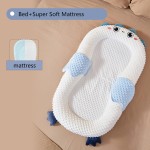 Baby Crib Manufacturer - High-quality Biomimetic