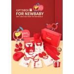 Baby Gift Set Factory - 100% Cotton Summer