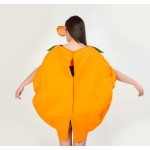 Pumpkin Costume Supplier - Children Adult Game