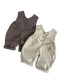 Boys Jumpsuit Manufacturer - New Forest Style Retro