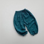 Mosquito Pants Factory - Children Summer Cotton