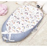 Newborn Crib Manufacturer - Outdoor Portable Detachable