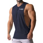 Fitness Top Supplier - Custom Colors Breathable