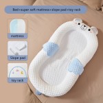 Baby Bed Supplier - Custom Portable Biomimetic
