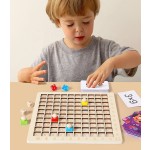Educational Toy Factory - Puzzle Building Blocks