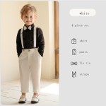 Boys Suit Manufacturer - Children Autumn New