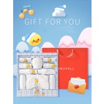 Baby Gift Set Manufacturer - Summer Thin 100% Cotton