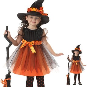 Costume Supplier - Wholesale Witch Role-playing
