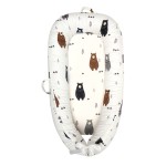 Baby Bed Factory - Newborn Portable Detachable
