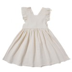 Girl Dress Factory - Wholesale Cotton Linen