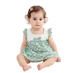Girl Dress Supplier - Children Princess Summer