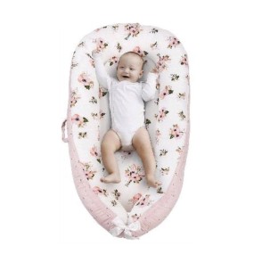 Baby Bed Supplier - Wholesale Outdoor Newborn