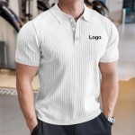 Men's Shirt Factory - Custom Knitted Solid
