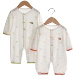 Baby Romper Manufacturer - Wholesale Thin Long Sleeve