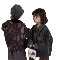 Denim Jacket Factory - Wholesale Stylish Retro