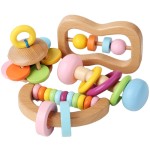 Musical Toy Manufacturer - 4-Piece Hand Bell