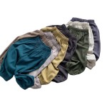 Mosquito Pants Factory - Children Summer Cotton