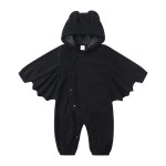 Infant Jumpsuit Factory - Autumn Winter Hooded