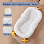 Infant Carrycot Manufacturer - Portable Animal Pattern