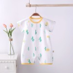 Infant Clothing Factory - Custom ODM Cotton Summer