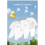 Baby Gift Set Manufacturer - Summer Thin 100% Cotton