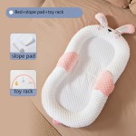 Portable Crib Manufacturer - Custom Biomimetic Baby