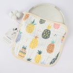 Baby Towel Factory - 6-Layer Cotton Gauze