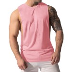 Fitness Top Supplier - Custom Colors Breathable