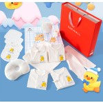 Baby Gift Set Manufacturer - Summer Thin 100% Cotton