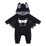 Baby Romper Manufacturer - New Halloween Long Sleeved