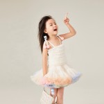 Performance Dress Supplier - Custom Summer Children