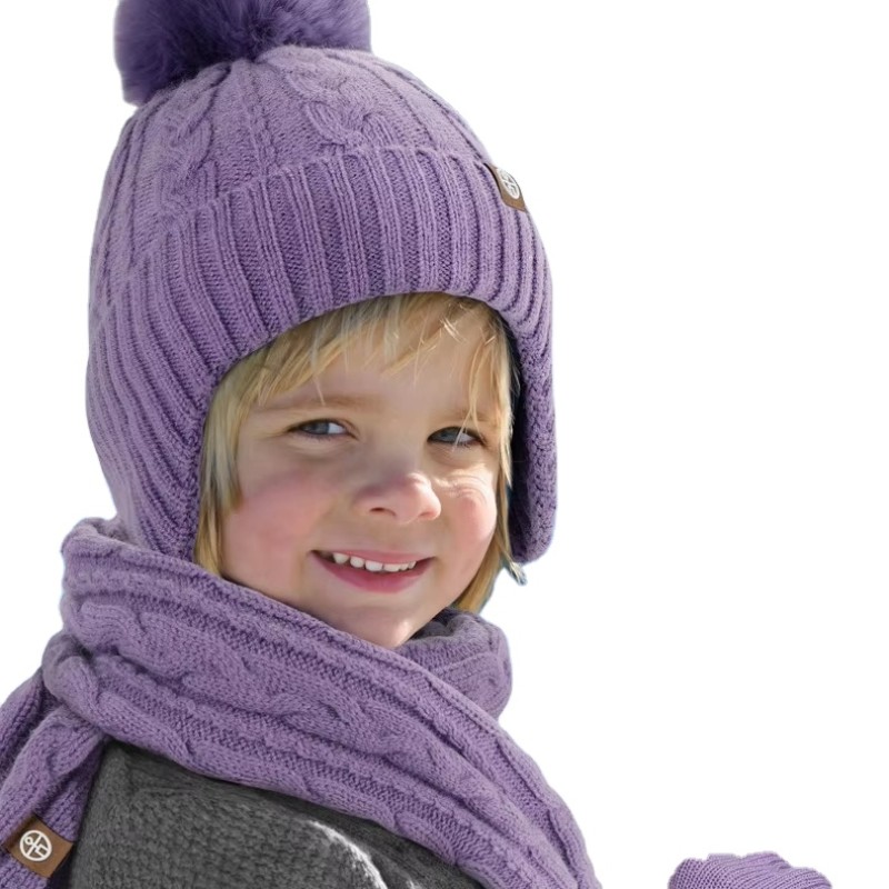 Children Set Supplier - Custom Kids 3-piece