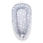 Newborn Crib Supplier - Wholesale Portable Detachable