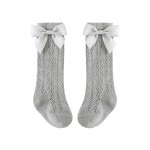 Girls Socks Factory - Organic Cotton Mid Tube