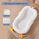 Baby Crib Manufacturer - High-quality Biomimetic