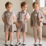 Children Suit Factory - Wholesale Boy Overall