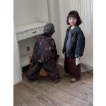 Denim Jacket Factory - Wholesale Stylish Retro