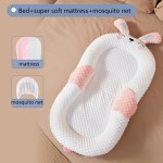 Portable Bed Supplier - Wholesale Biomimetic Newborn