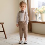 Children Suit Factory - Wholesale Boy Overall