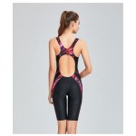 Women Swimsuit Manufacturer - One-piece Knee Length