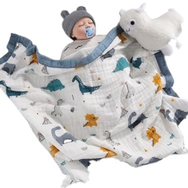 Baby Towel Supplier - Cartoon Children's Bath