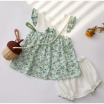 Girl Dress Supplier - Children Princess Summer